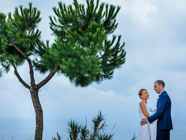 Il matrimonio di Massimo e Sara a Cupra Marittima, Ascoli Piceno 41