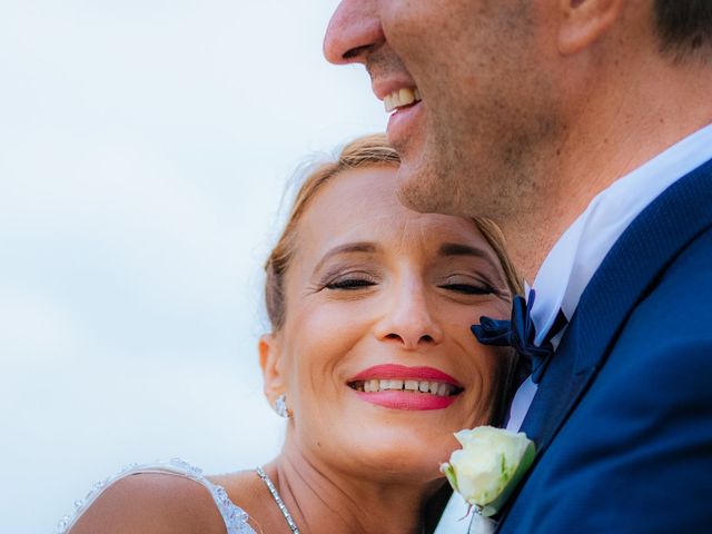 Il matrimonio di Massimo e Sara a Cupra Marittima, Ascoli Piceno 42