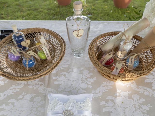 Il matrimonio di Massimo e Sara a Cupra Marittima, Ascoli Piceno 52