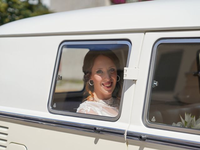 Il matrimonio di Andrea e Alice a Vigevano, Pavia 29