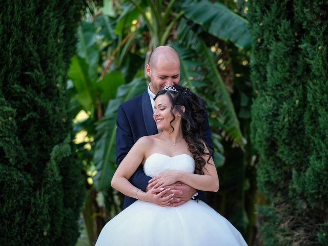 Il matrimonio di Simona e Alex a Amantea, Cosenza 29