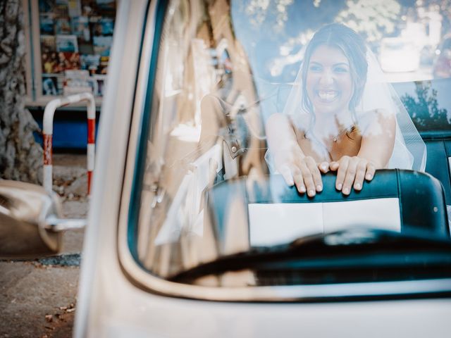 Il matrimonio di Alessio e Noemi a Palermo, Palermo 11