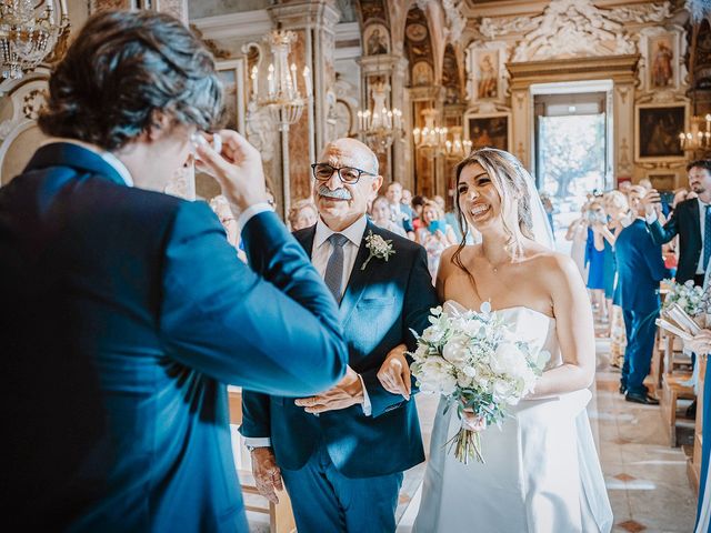 Il matrimonio di Alessio e Noemi a Palermo, Palermo 12