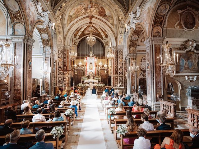 Il matrimonio di Alessio e Noemi a Palermo, Palermo 13
