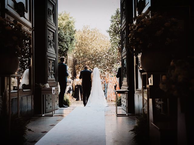 Il matrimonio di Alessio e Noemi a Palermo, Palermo 16