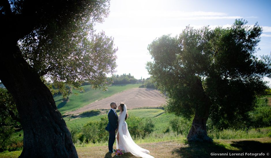 Il matrimonio di Eleonora e Francesco a Misano Adriatico, Rimini
