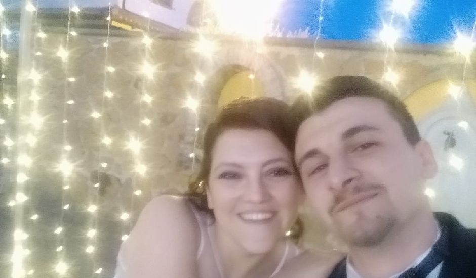 Il matrimonio di Andrea  e Francesca  a Roma, Roma