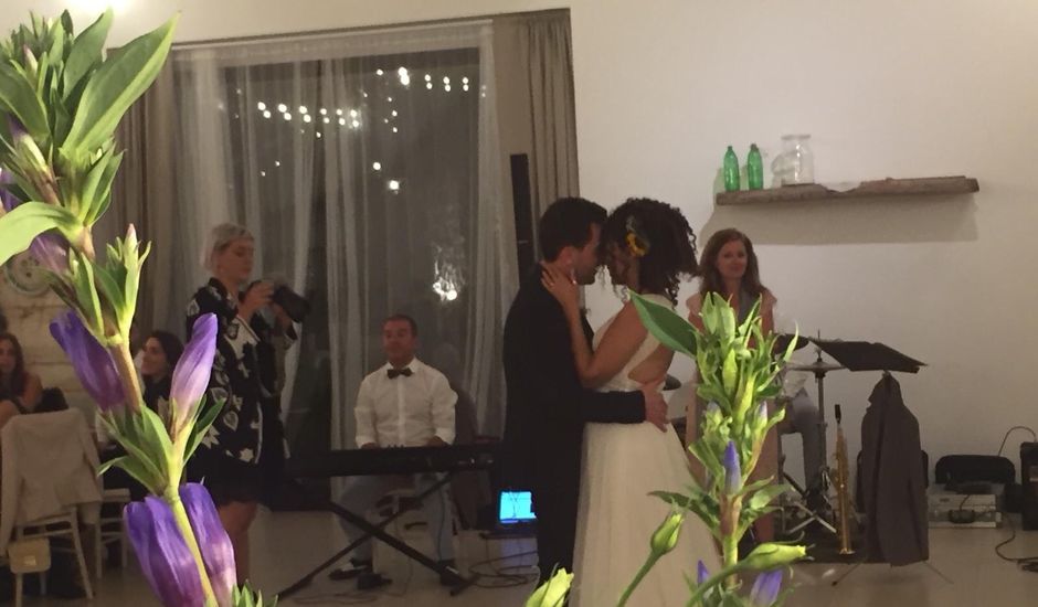 Il matrimonio di Danilo e Sonia  a Enna, Enna