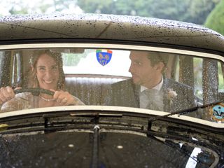 Le nozze di Elisa e Luca 3