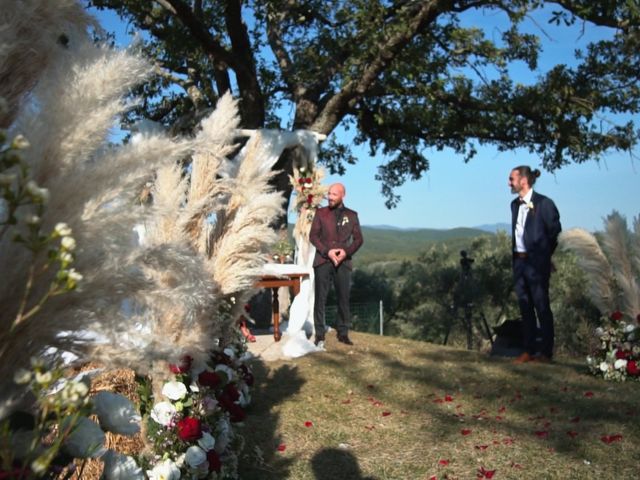 Il matrimonio di Paolo e Ilaria a Massa Marittima, Grosseto 10