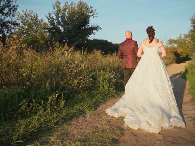 Il matrimonio di Paolo e Ilaria a Massa Marittima, Grosseto 29