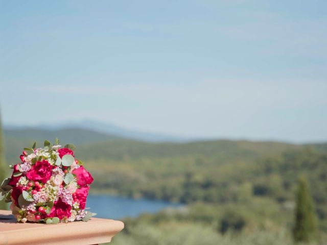 Il matrimonio di Paolo e Ilaria a Massa Marittima, Grosseto 52