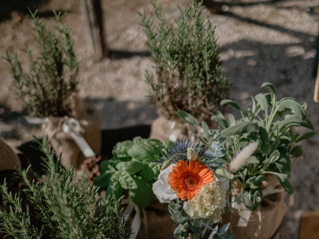 Il matrimonio di Alex e Chiara a Roma, Roma 39