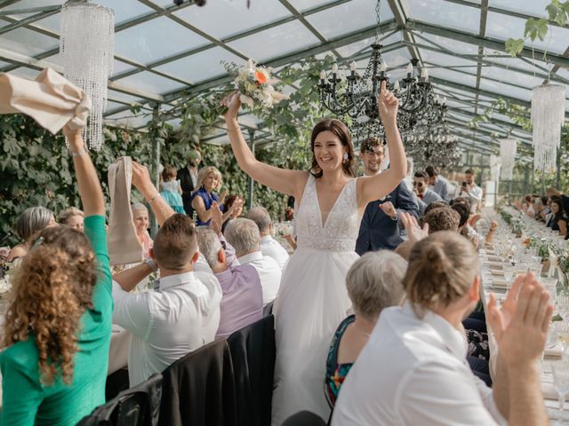 Il matrimonio di Alex e Chiara a Roma, Roma 62