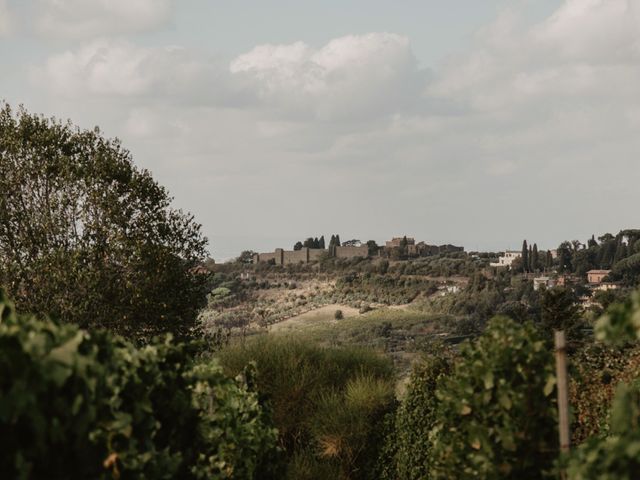 Il matrimonio di Alex e Chiara a Roma, Roma 69