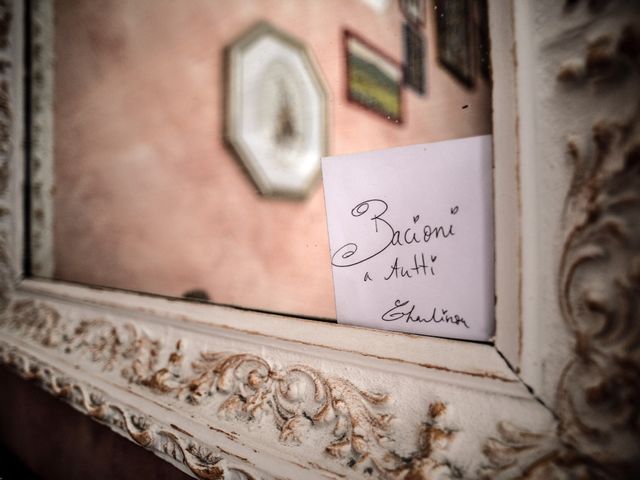 Il matrimonio di Stefano e Charline a Balangero, Torino 7