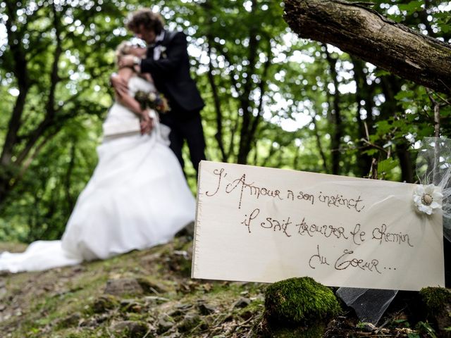 Il matrimonio di Stefano e Charline a Balangero, Torino 27