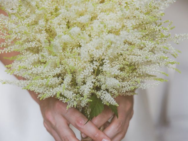 Il matrimonio di Alberto e Barbara a Casarano, Lecce 10