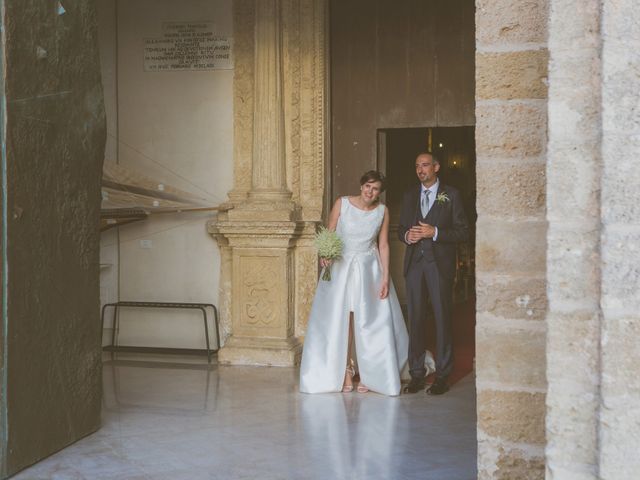 Il matrimonio di Alberto e Barbara a Casarano, Lecce 25