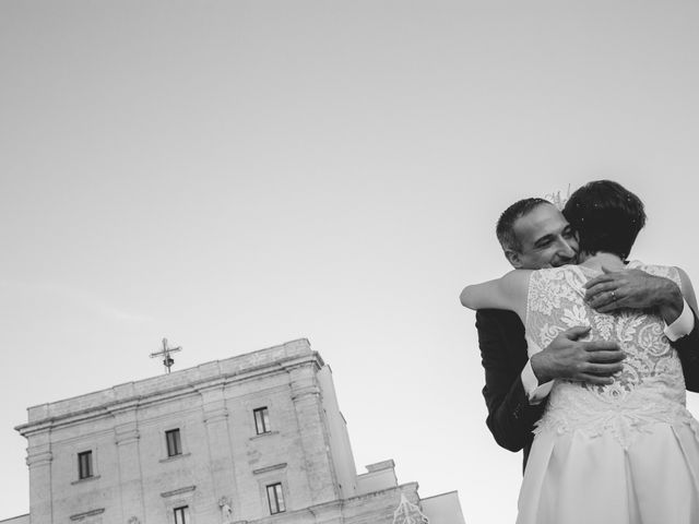 Il matrimonio di Alberto e Barbara a Casarano, Lecce 27