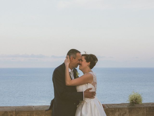 Il matrimonio di Alberto e Barbara a Casarano, Lecce 32