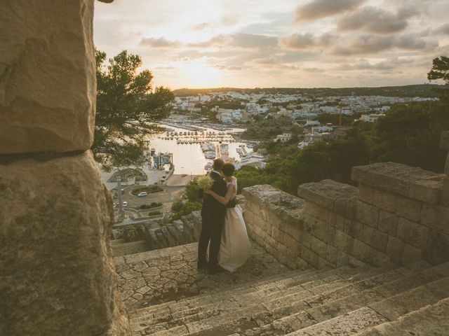 Il matrimonio di Alberto e Barbara a Casarano, Lecce 36