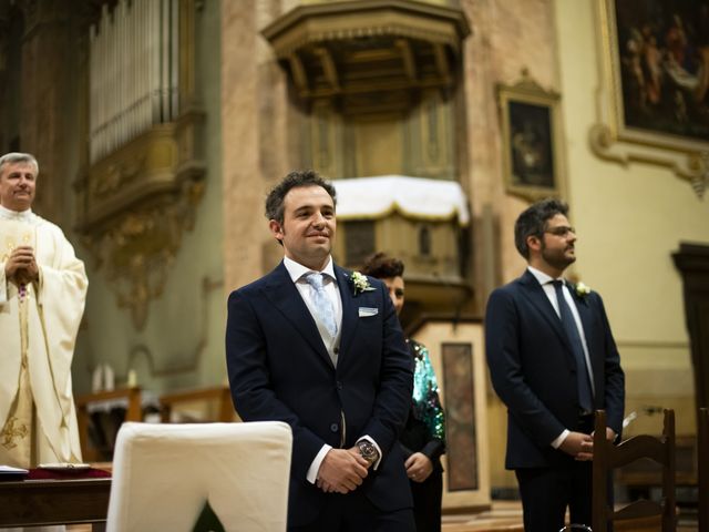 Il matrimonio di Marco e Anna a Monza, Monza e Brianza 17