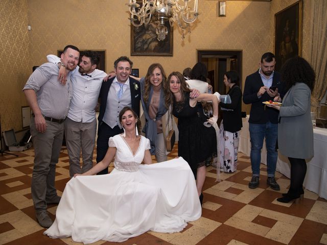 Il matrimonio di Marco e Anna a Monza, Monza e Brianza 46