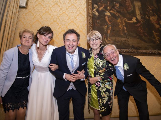 Il matrimonio di Marco e Anna a Monza, Monza e Brianza 51