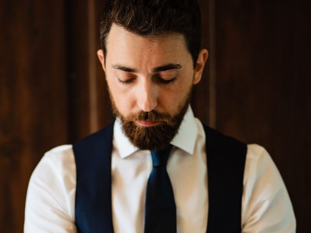 Il matrimonio di Paolo e Michela a Comignago, Novara 12
