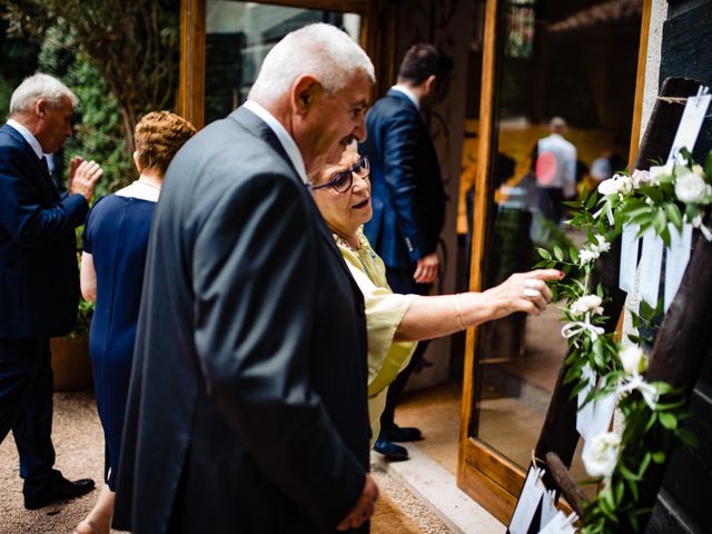 Il matrimonio di Paolo e Michela a Comignago, Novara 68