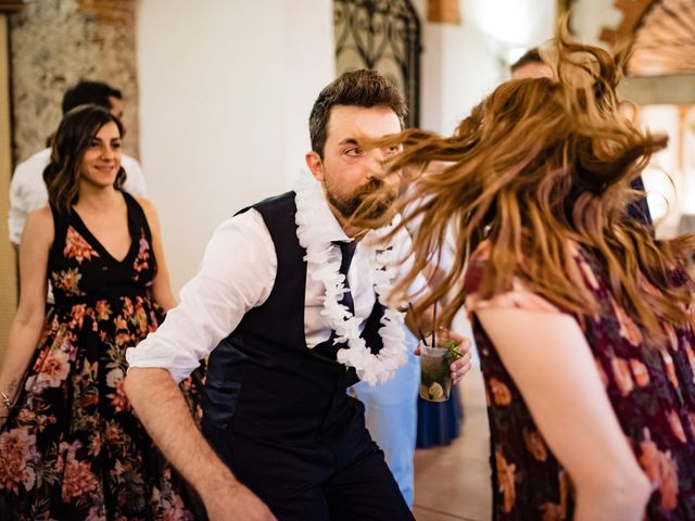 Il matrimonio di Paolo e Michela a Comignago, Novara 99