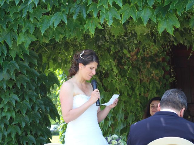 Il matrimonio di Giorgio e Silvia a Fara Gera d'Adda, Bergamo 2