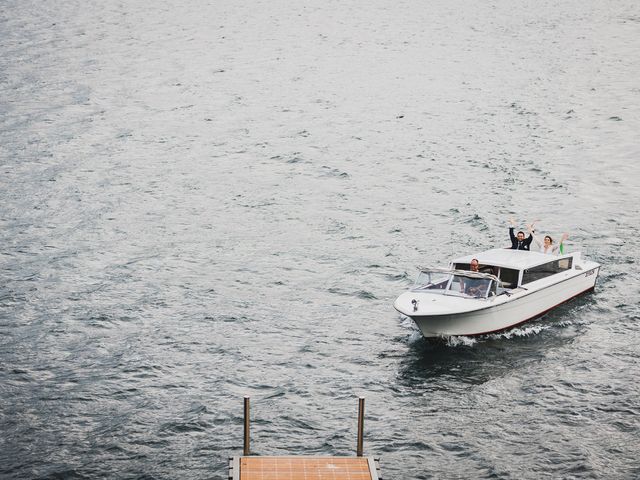 Il matrimonio di Alessandro e Laura a Valmadrera, Lecco 59