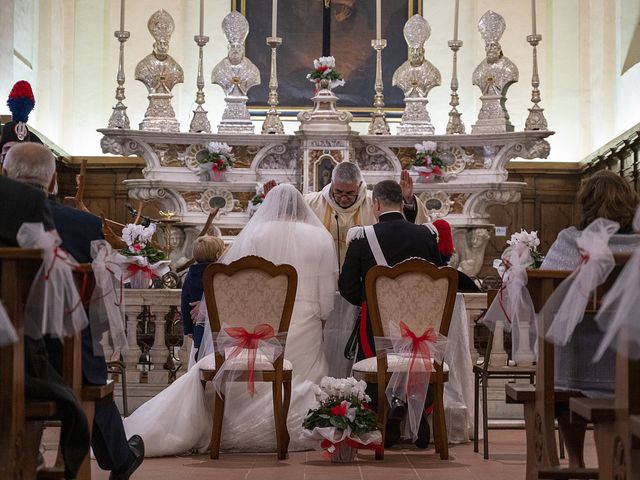 Il matrimonio di Enrico e Roberta a Piovera, Alessandria 13