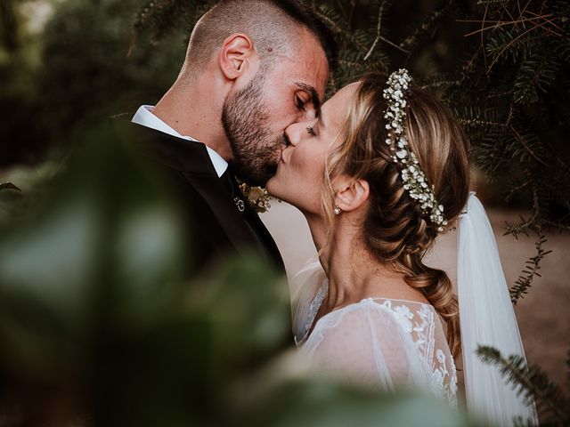 Il matrimonio di Mattia e Elisa a Pianello Val Tidone, Piacenza 24