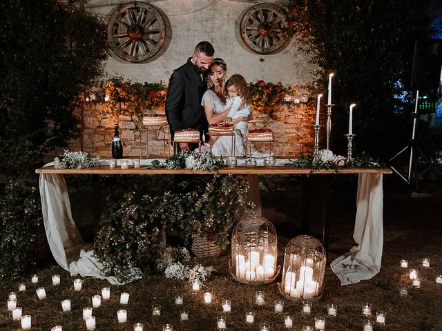 Il matrimonio di Mattia e Elisa a Pianello Val Tidone, Piacenza 33