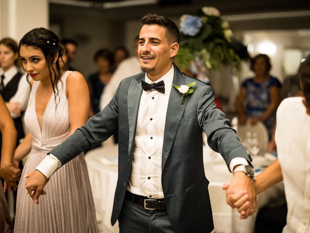 Il matrimonio di Alessandro e Pinuccia a Bolognetta, Palermo 19