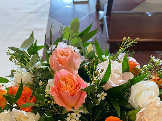 Il matrimonio di Niccolò  e Marika a Trecenta, Rovigo 5