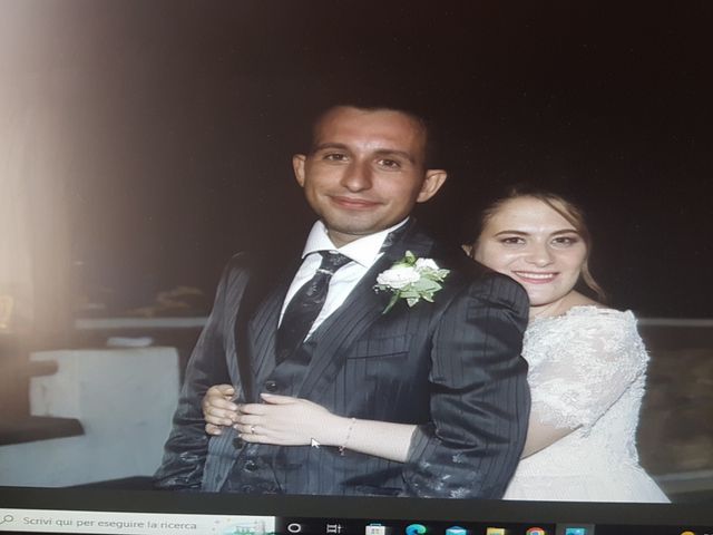 Il matrimonio di Alessio  e Lorena a Iglesias, Cagliari 1