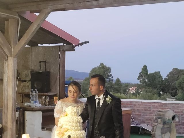 Il matrimonio di Alessio  e Lorena a Iglesias, Cagliari 4