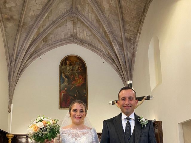 Il matrimonio di Alessio  e Lorena a Iglesias, Cagliari 5