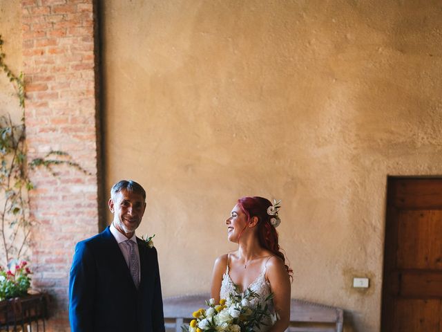 Il matrimonio di Ferdinando e Cristina a Triuggio, Monza e Brianza 19