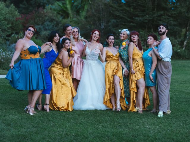 Il matrimonio di Ferdinando e Cristina a Triuggio, Monza e Brianza 62