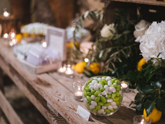 Il matrimonio di Ferdinando e Cristina a Triuggio, Monza e Brianza 65