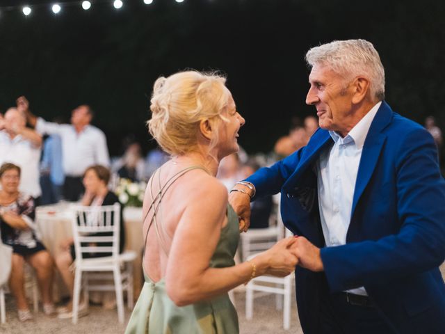Il matrimonio di Ferdinando e Cristina a Triuggio, Monza e Brianza 87