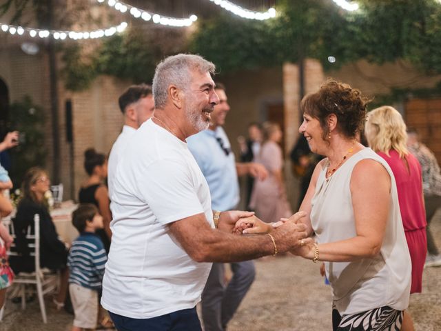Il matrimonio di Ferdinando e Cristina a Triuggio, Monza e Brianza 90