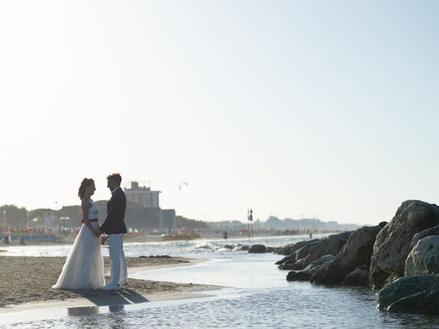Il matrimonio di Ivan e Elena a Misano Adriatico, Rimini 3