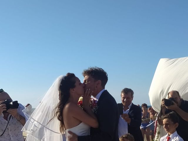 Il matrimonio di Ivan e Elena a Misano Adriatico, Rimini 8