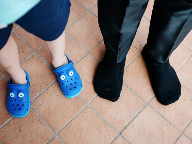 Il matrimonio di Alex e Martina a Foggia, Foggia 1